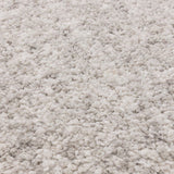 Barnaby Silver Rug