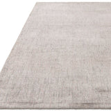 Aston Silver Rug