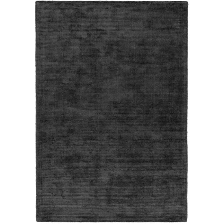 Reko Charcoal Rug - Image 1