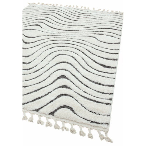 Ariana Ar10 Ripple Rug