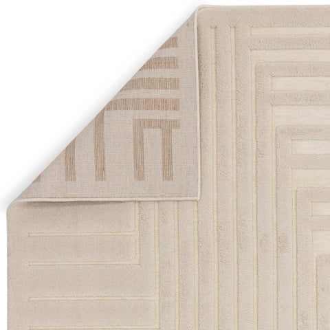 Valley Ivory Connection Rug