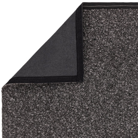 Elm Charcoal Rug - Image 3