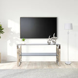 Apex Chrome Entertainment Unit