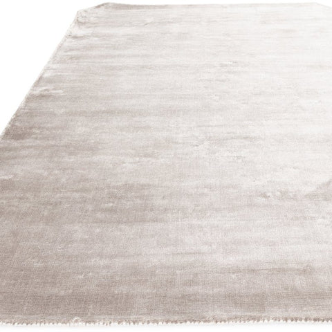 Gleam Silver Rug