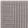 Valley Charcoal Connection Rug