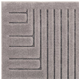 Valley Charcoal Connection Rug