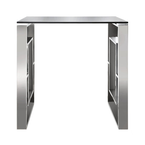 Apex Stainless Steel End