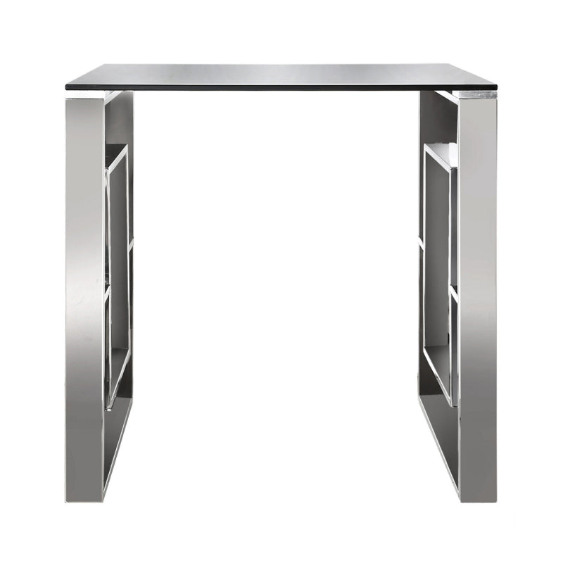 Apex Stainless Steel End