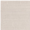 Camber Track Ivory Rug