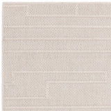 Camber Track Ivory Rug
