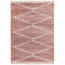 Rocco RC01 PINK Rug - Image 1