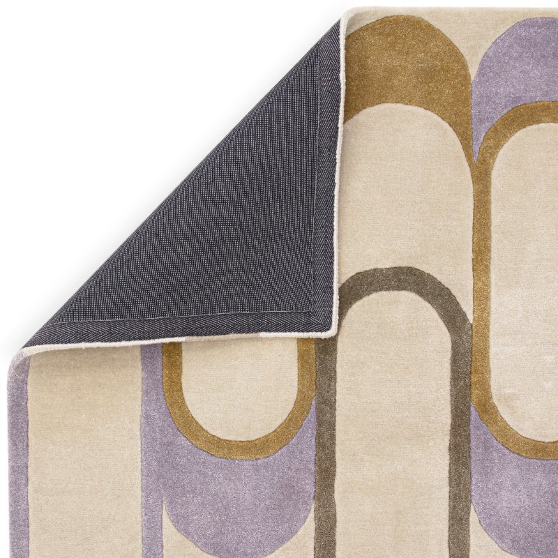 Romy 09 Module Pastel Rug