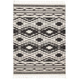 Taza TA04 Black Rug - Image 1