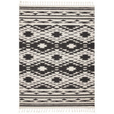Taza TA04 Black Rug - Image 1