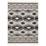 Taza TA04 Black Rug - Image 1