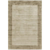 Blade Border Smoke Putty 03 Rug