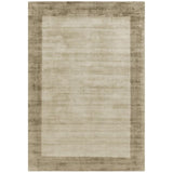 Blade Border Smoke Putty 03 Rug
