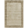 Blade Border Smoke Putty 03 Rug - Image 1