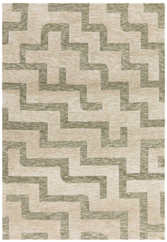Mason Maze Rug