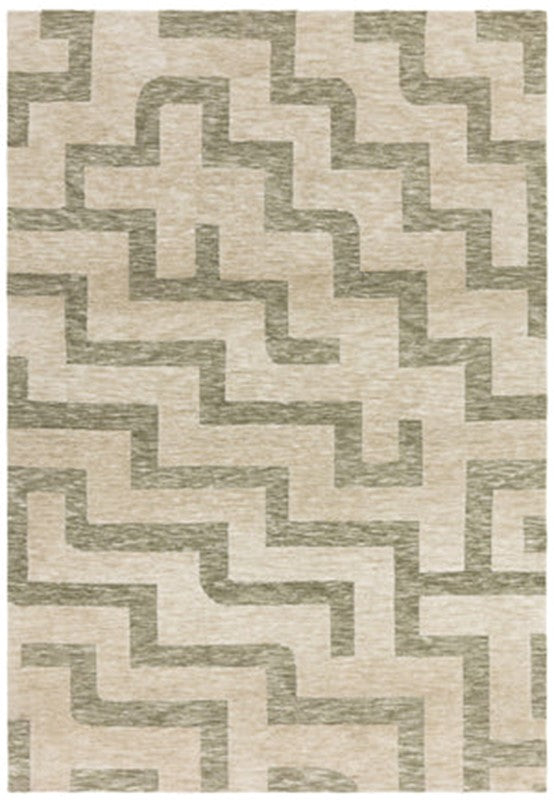 Mason Maze Rug Rug - Image 1