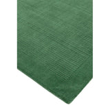 York Forest Green Rug