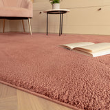 Como Marsala Rug - Image 6