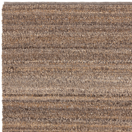 Abbus Tawny Brown Rug - Image 3