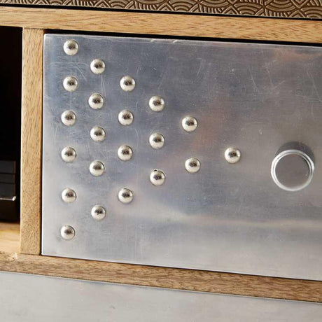 Sorio 4 Drawer Coffee Table - View 2