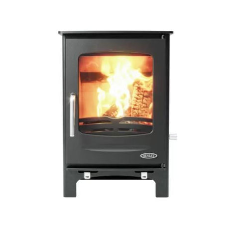 Sherwood 5kw  Multi Fuel ( Eco ) -  - 105-350590