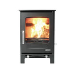 Sherwood 5kw  Multi Fuel ( Eco ) -  - 105-350590