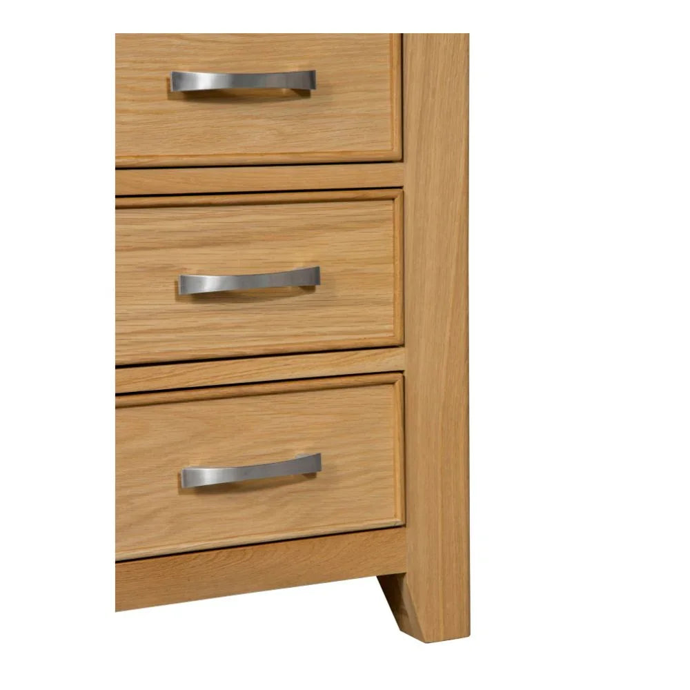 Sligo - Locker - 3 Drawer - Image 4