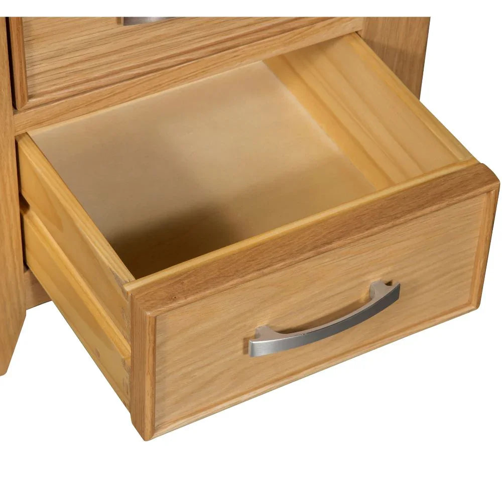 Sligo - Locker - 3 Drawer - Image 3