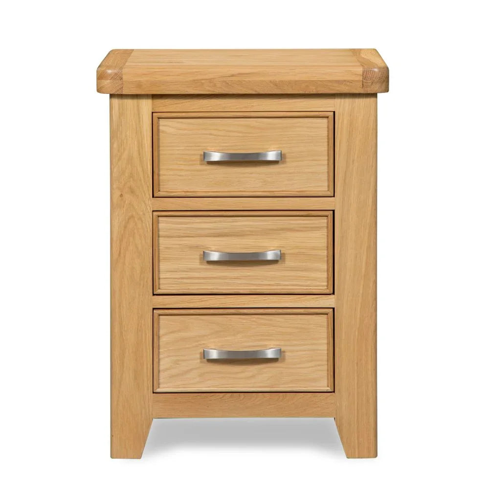 Sligo - Locker - 3 Drawer - Image 1