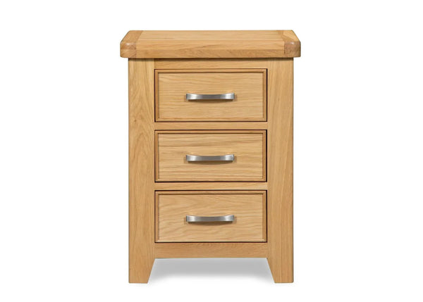 Sligo - Locker - 3 Drawer - Image 1