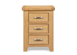 Sligo - Locker - 3 Drawer - Image 1