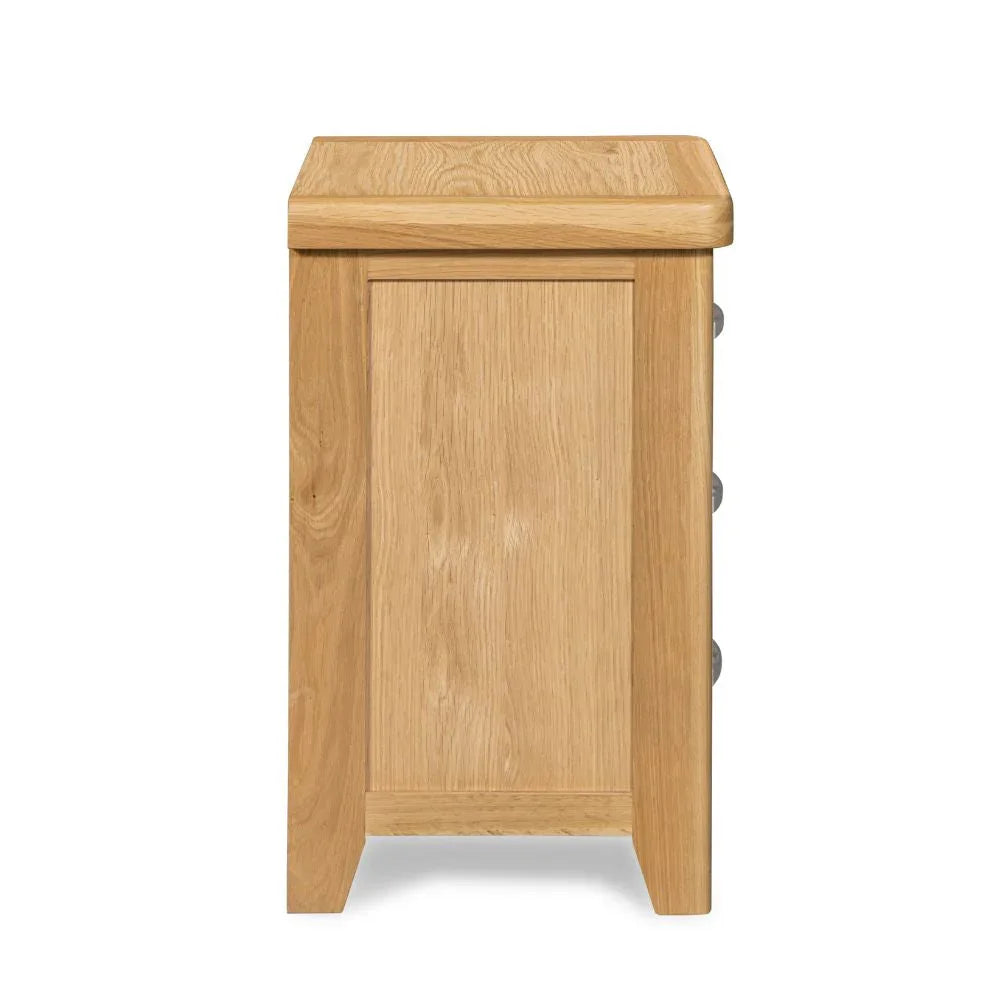 Sligo - Locker - 3 Drawer - Image 5