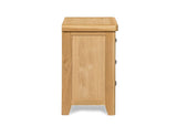 Sligo - Locker - 3 Drawer - Image 5