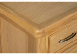 Sligo - Locker - 3 Drawer - Image 6