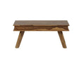Jodhpur Sheesham Dining Bench