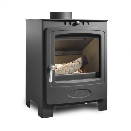 Arada Hamlet Solution 5 Eco Stove (S4)