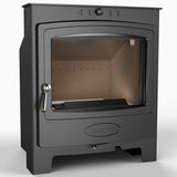Arada Hamlet Solution 5 Inset Stove (S4)