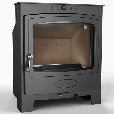 Arada Hamlet Solution 5 Inset Stove (S4)