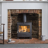Arada Hamlet Solution 5 Widescreen Stove (S4)