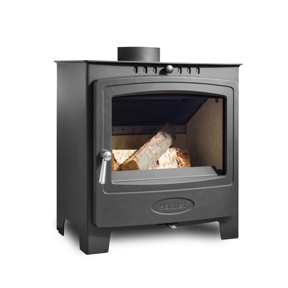 Arada Hamlet Solution 5 Widescreen Stove (S4)