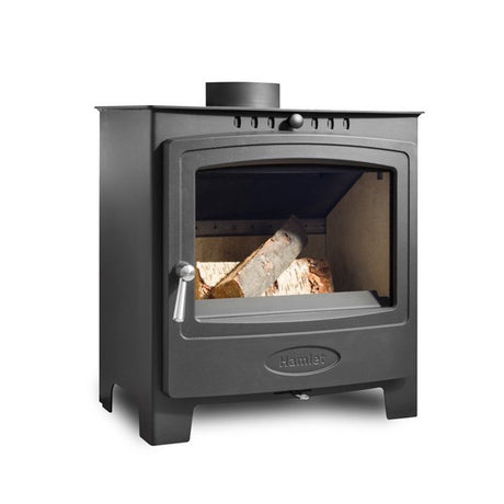 Arada Hamlet Solution 5 Widescreen Stove (S4)