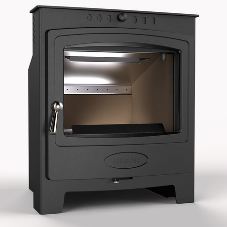 Arada Hamlet Solution 7 Inset Stove (S4)