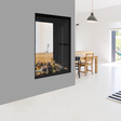 Evonic Halo 810 DS / Stora Double Sided Built-In Electric Fire