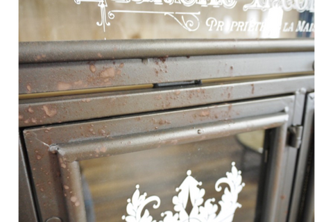 Large Industrial Cabinet - 5220