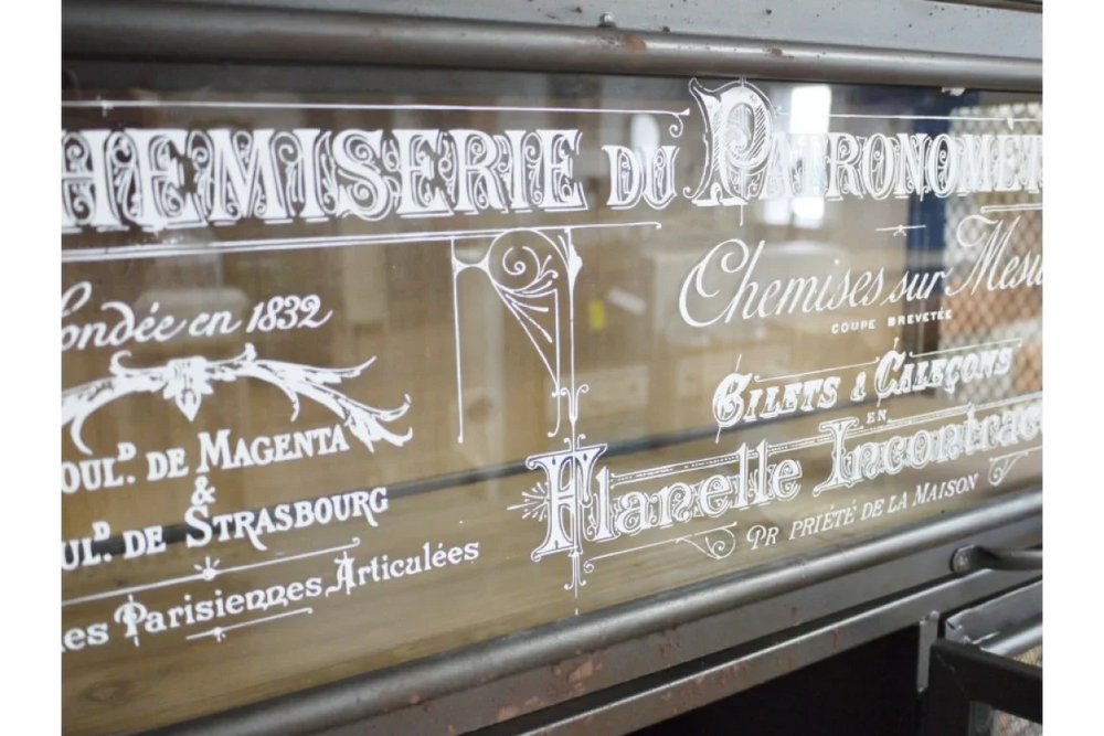 Large Industrial Cabinet - 5220