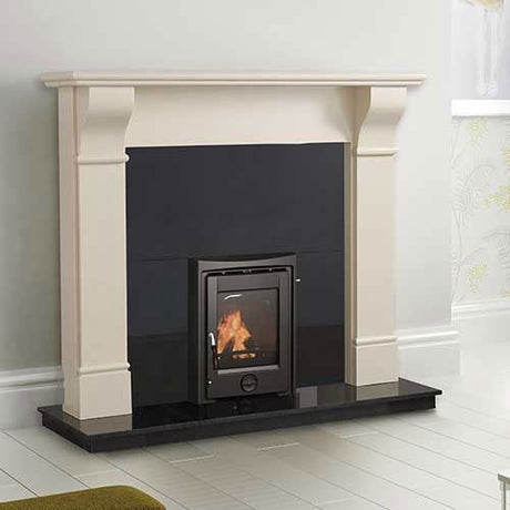 Tara Alpine White - sizes available Tara Alpine White 60" - Tara Alpine White 60" - 105-928087